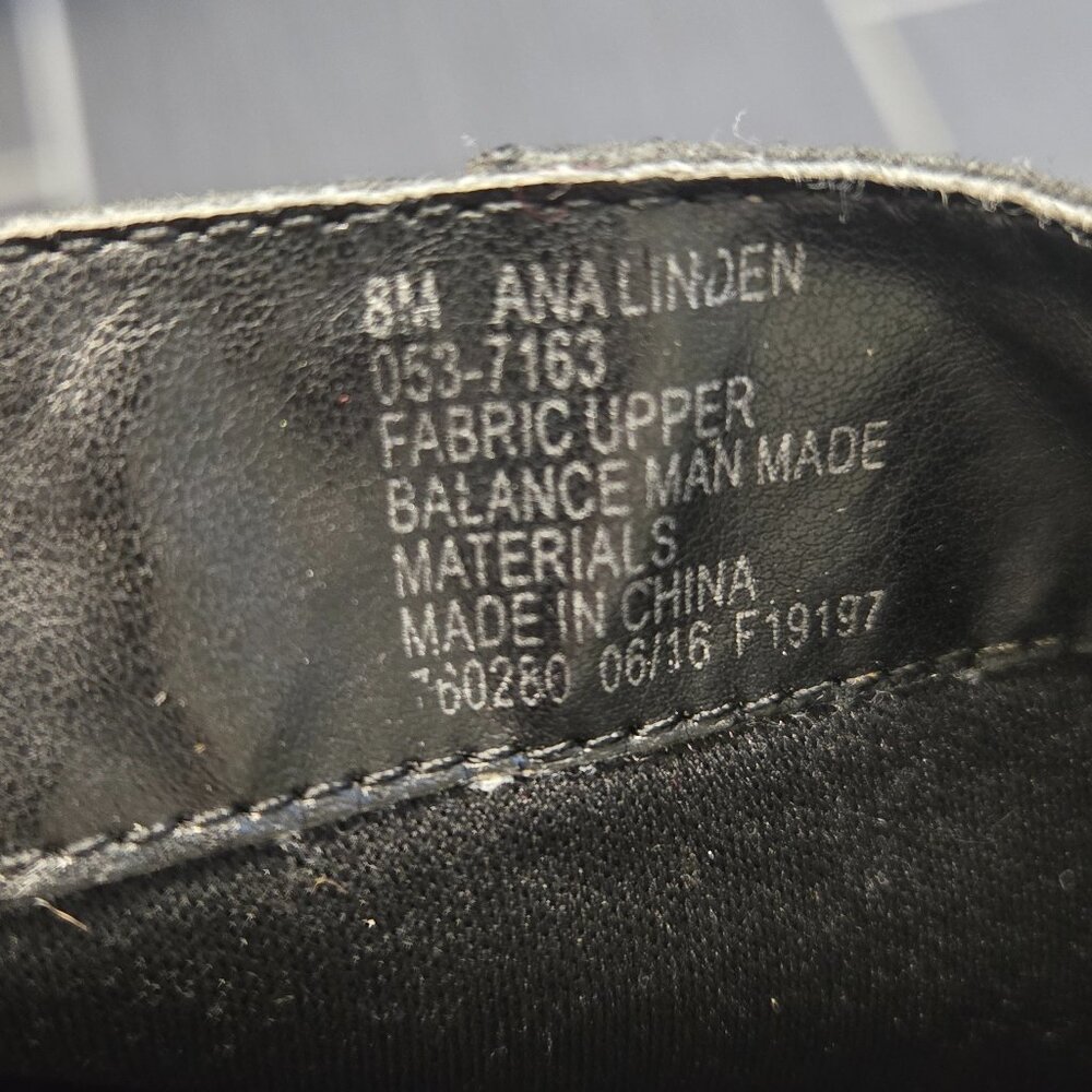 Pre-loved boots - Picture 6 of 13